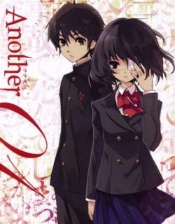 「720P」『百度云』《Another》