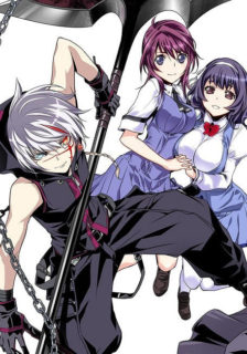 【HKG字幕组】【よしの ひろゆき】圣痕炼金士圣痕のクェイサー【原画720P&樱花动漫版】