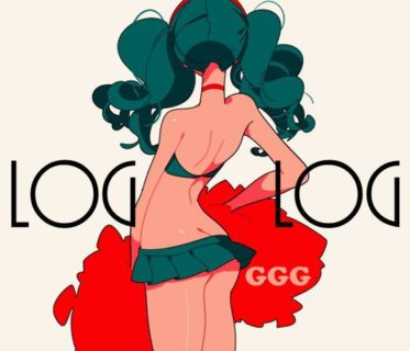 优雅和俏皮的结晶，p站画师——サメヤマ次郎