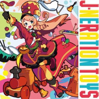 【TOYS】  【专辑分享】  【无损音质】