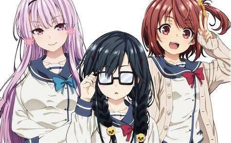 「1080p」【百度云】《喜欢本大爷的竟然就你一个》