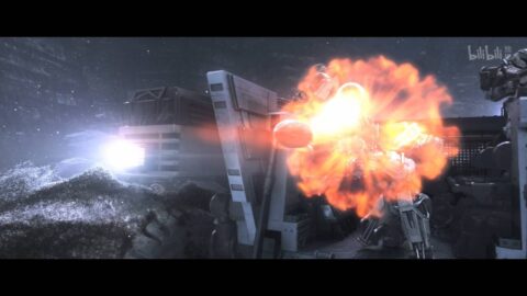 【百度网盘】《灵笼》第七章 [1080P]【1.01G】最新更新