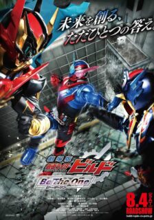 【影视】假面骑士Build：只有一个答案 BD1280 高清中字版