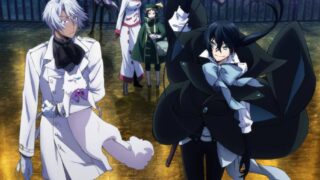 [Lilith-Raws]瓦尼塔斯的手记(1080p)(CHT)