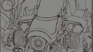 【音乐分享】 澤野弘之 - THE ANSWER