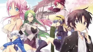 [完结][幻樱字幕组]女神寮の寮母くん。(女神宿舍的管理员。)[1080P][MP4][CHT]