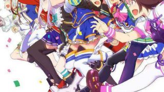 「720p」【百度云】赛马娘 Pretty Derby （全两季）