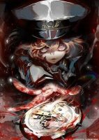 【轻小说】谭雅战记 轻小说 EPUB[1-10][已失效]