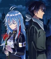 [2021.11.24] TVアニメ「86 -エイティシックス-」ED2テーマ「アルケミラ」／リーガルリリー [FLAC 48kHz/24bit]