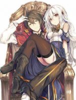 【轻小说】天才王子的赤字国家振兴术（1-10）