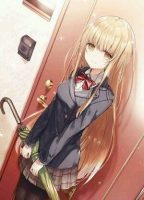 【轻小说】关于邻家的天使大人不知不觉把我惯成了废人这档子事【EPUB】（1-6）