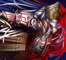 [170628]TVアニメ『ReCREATORS』OPテーマ「gravityWall／shØut 」／SawanoHiroyuki[nZk][320K+BK(JPG)]