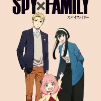 【4月新番】间谍过家家(持续更新)