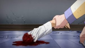 【番剧/完结熟肉】尸体派对（1-4/700M）