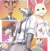 动物狂想曲1[Nekomoe kissaten][BEASTARS][720p][CHS][mp4]