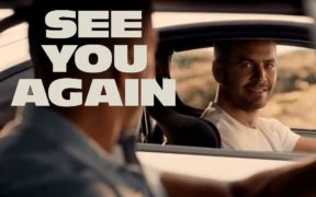 【音乐/flac】Wiz Khalifa _ Charlie Puth - See You Again （度娘）