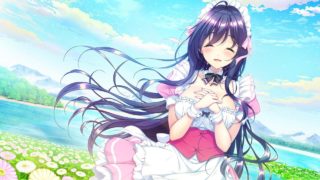 [GAL/PC]约定的轨迹[1.8G][百度秒传]