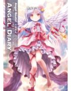 Angel Beats!  ANGEL DIARY