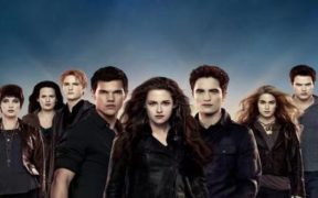 【电影】暮光之城1-4部高清1080P[阿里云]