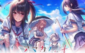 [GAL/PC]甜蜜女友2+[9.51G][磁链]