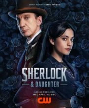 神探夏洛克和女儿(2025)1080P