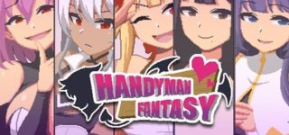 [SLG/官中] Handyman Fantasy 水电工幻想 体验版 [113M]