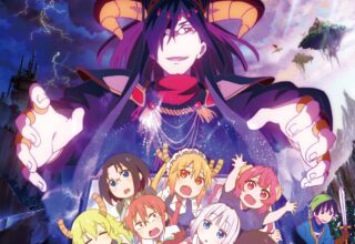 小林家的龙女仆，第一季＋第二季，所有曲收录