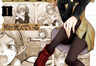 《异世界归来的舅舅》动漫全集