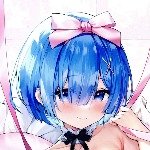 蕾姆是我的啊 你敢抢？！