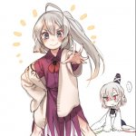 极致丢人布嘟嘟